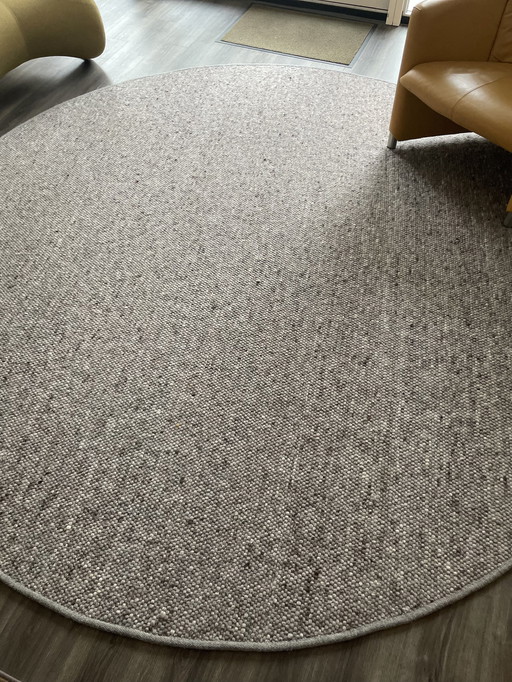 Brinker Karpet 300 Cm Rond