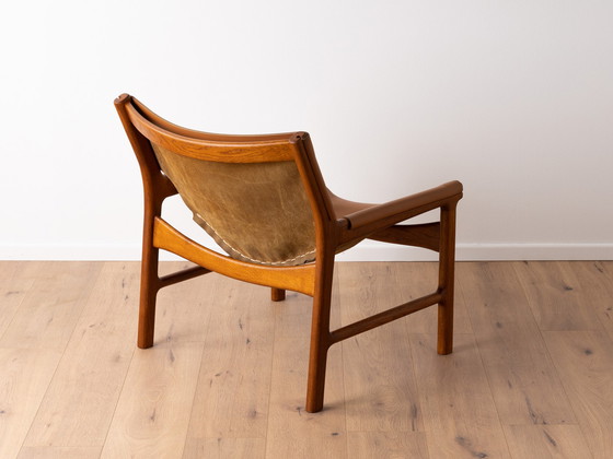 Image 1 of Illum Wikkelsø Model 103 fauteuil