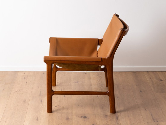 Image 1 of Illum Wikkelsø Model 103 fauteuil