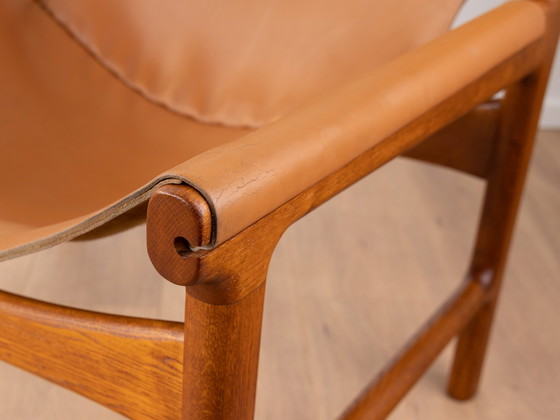 Image 1 of Illum Wikkelsø Model 103 fauteuil