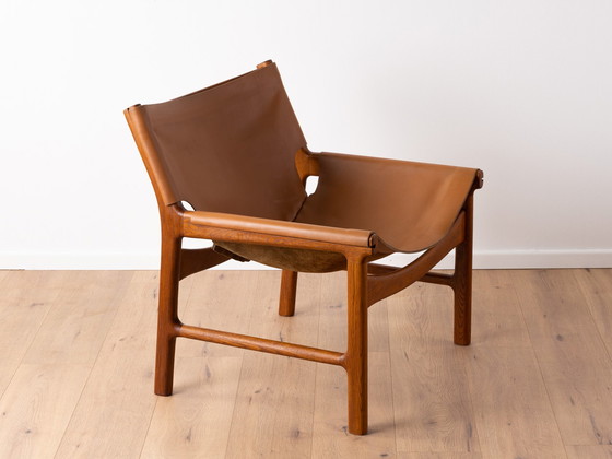 Image 1 of Illum Wikkelsø Model 103 fauteuil