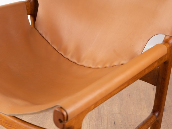 Image 1 of Illum Wikkelsø Model 103 fauteuil