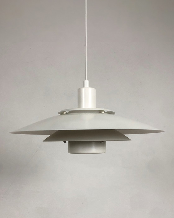 Image 1 of Jeka Metalryk Gloria 3040-P hanglamp