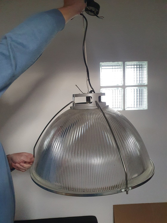 Image 1 of Refractor Design Lamp Eikelenboom Amsterdam 