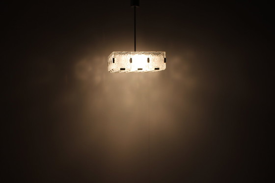 Image 1 of 1970S Vintage hanger van Kamenicky Senov, Tsjecho-Slowakije