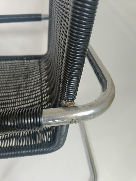 Image 1 of Tecta D41 stoelen