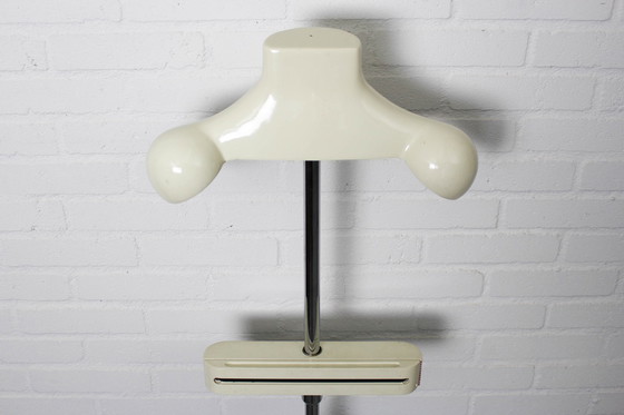 Image 1 of Mid Century Italiaanse modernistische dressboy