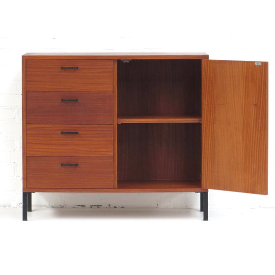 Image 1 of Vintage teak ladekast