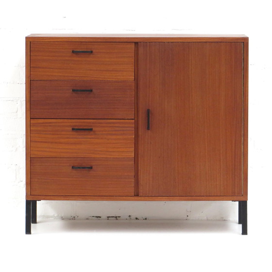Image 1 of Vintage teak ladekast