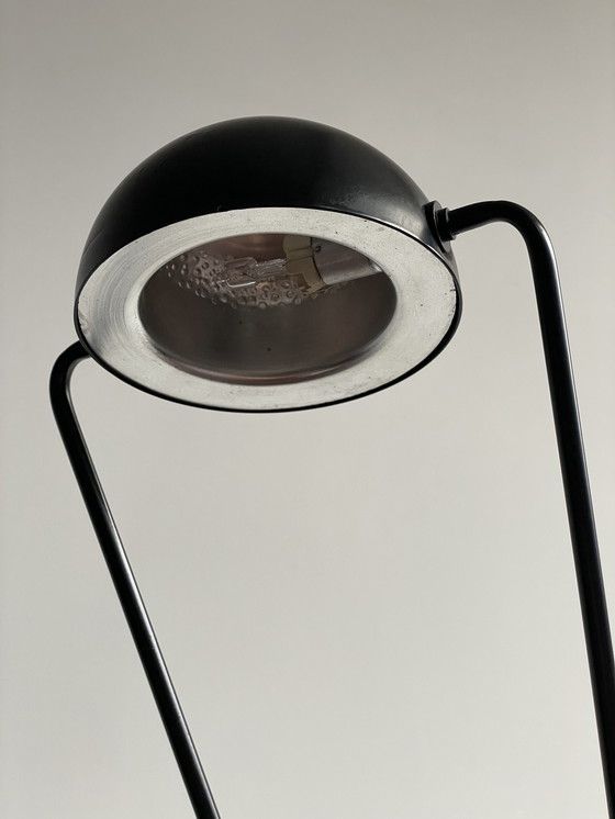 Image 1 of Vintage Comelit Italiaanse Tafellamp