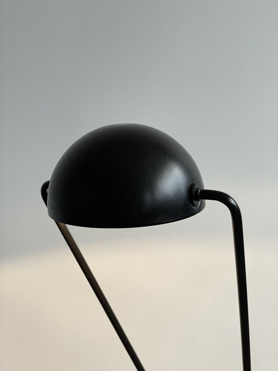 Image 1 of Vintage Comelit Italiaanse Tafellamp