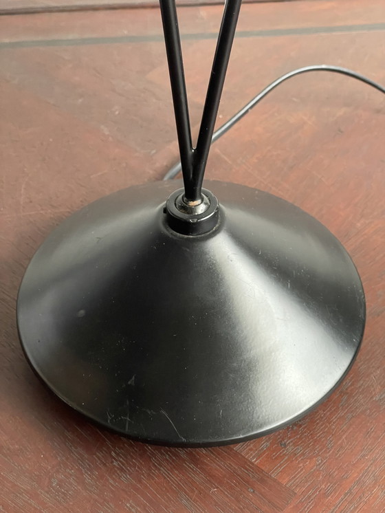 Image 1 of Vintage Comelit Italiaanse Tafellamp