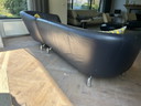 Leolux Pupilla Hoekbank Met Chaise Longue