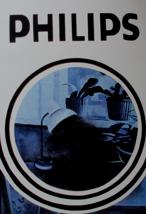 Rob Scholte - Nachtlicht(Philips logo)