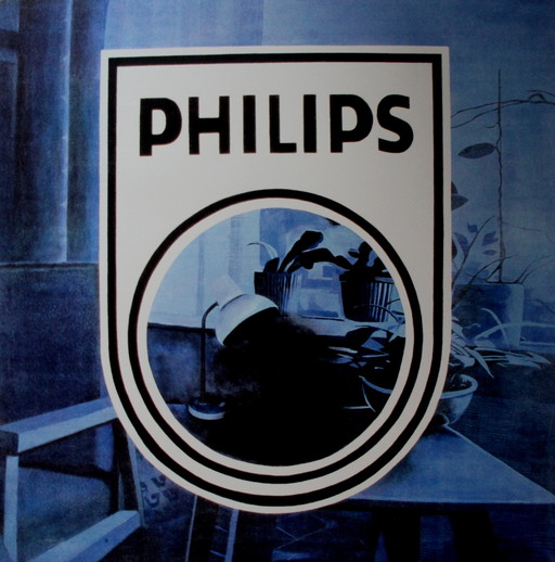 Rob Scholte - Nachtlicht(Philips logo)