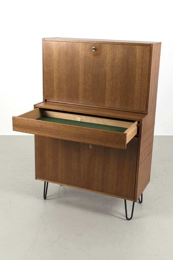 Image 1 of Multifunctionele vintage kast