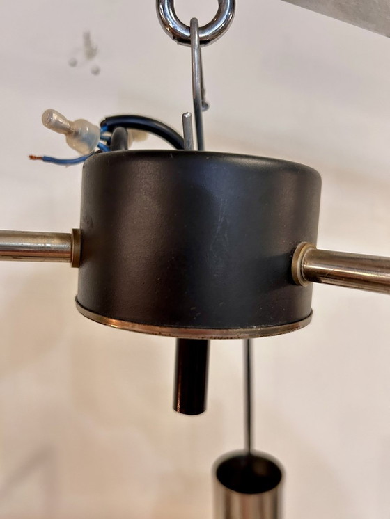 Image 1 of Galaxy hanglamp, 3 lampjes