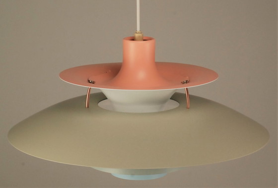 Image 1 of Louis Poulsen Hanglamp