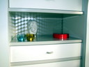 Interlübke buffetkast