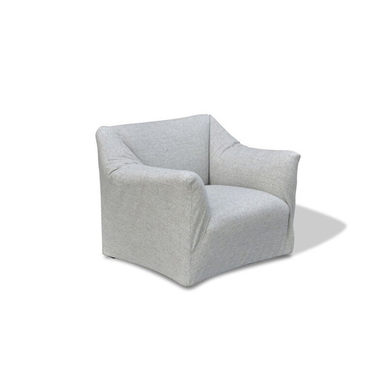 Image 1 of Vintage fauteuil van Mario Bellini Cassina 1975