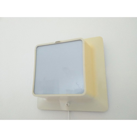 Image 1 of Vintage Ikea wandlamp, Zweden 1970