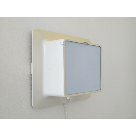 Image 1 of Vintage Ikea wandlamp, Zweden 1970