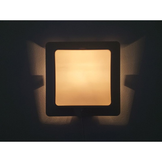 Image 1 of Vintage Ikea wandlamp, Zweden 1970