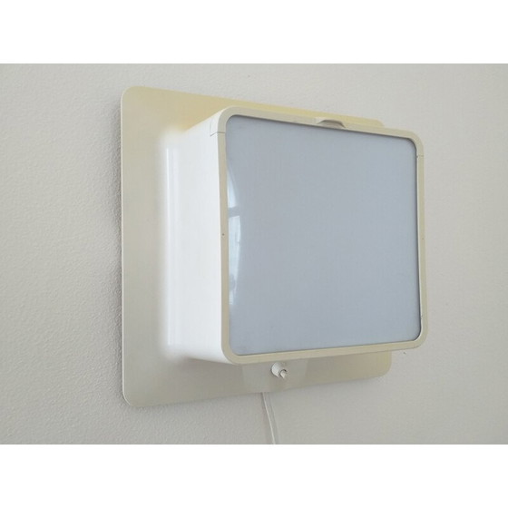 Image 1 of Vintage Ikea wandlamp, Zweden 1970