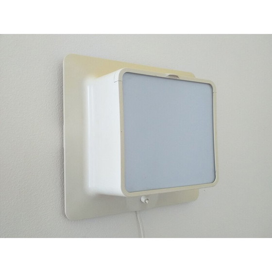 Image 1 of Vintage Ikea wandlamp, Zweden 1970