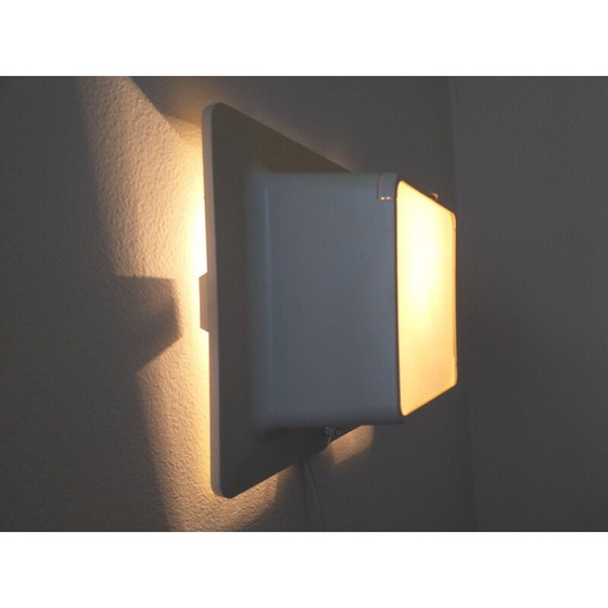 Image 1 of Vintage Ikea wandlamp, Zweden 1970