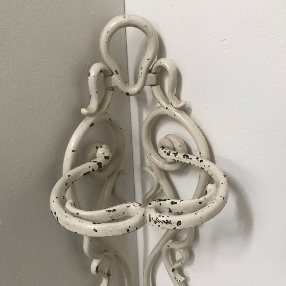 Image 1 of Antieke Gietijzeren Paraplubak