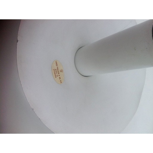 Vintage "Artichoke" hanglamp van Poul Henningsen voor Louis Poulsen, 1960