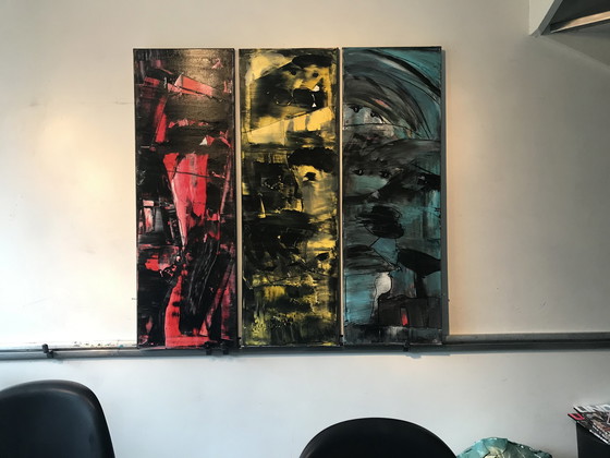 Image 1 of Six Pack by EllesBB