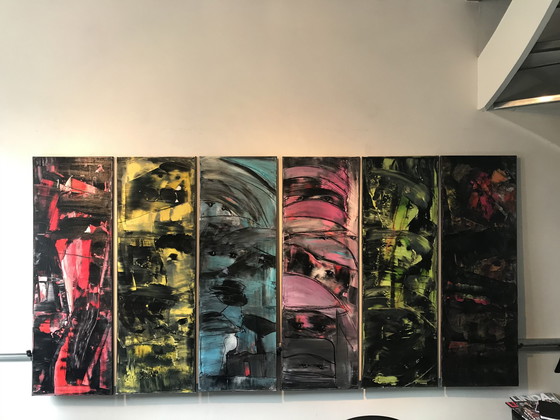 Image 1 of Six Pack by EllesBB