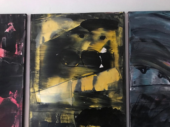 Image 1 of Six Pack by EllesBB