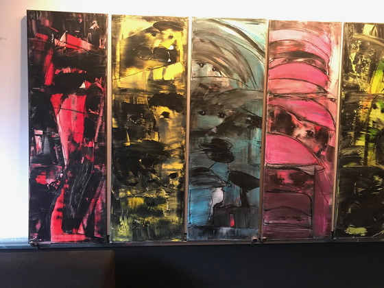 Image 1 of Six Pack by EllesBB