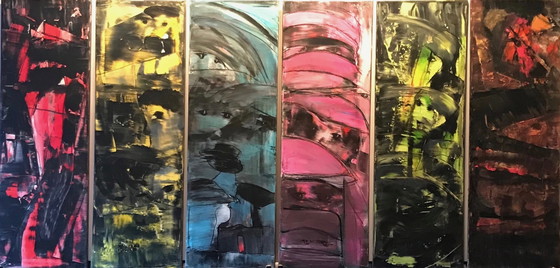 Image 1 of Six Pack by EllesBB