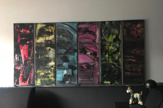 Image 1 of Six Pack by EllesBB