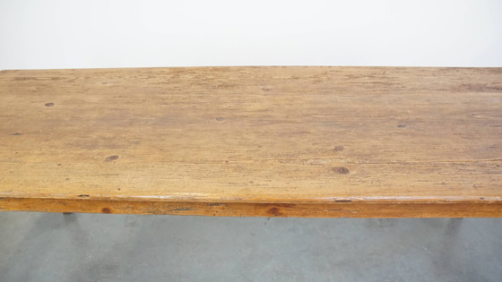 Image 1 of Grote Eettafel 