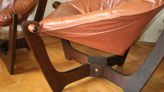 Image 1 of Odd Knutsen - Luna [ 2]