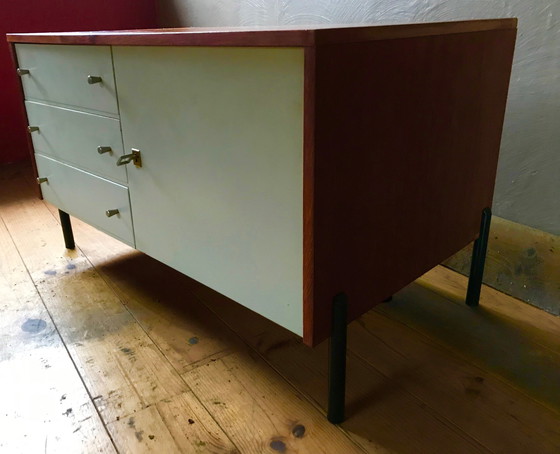 Image 1 of Vintage Teak Dressoir