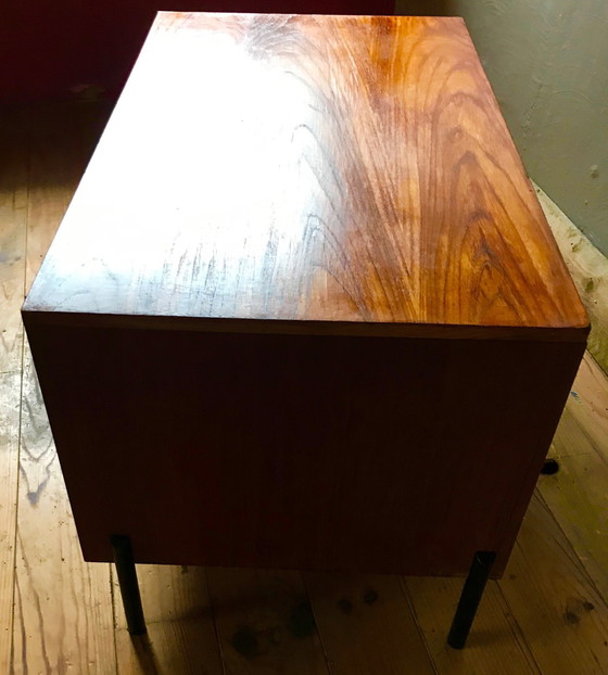 Image 1 of Vintage Teak Dressoir