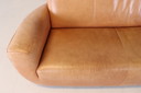 Vintage Label Longa bank