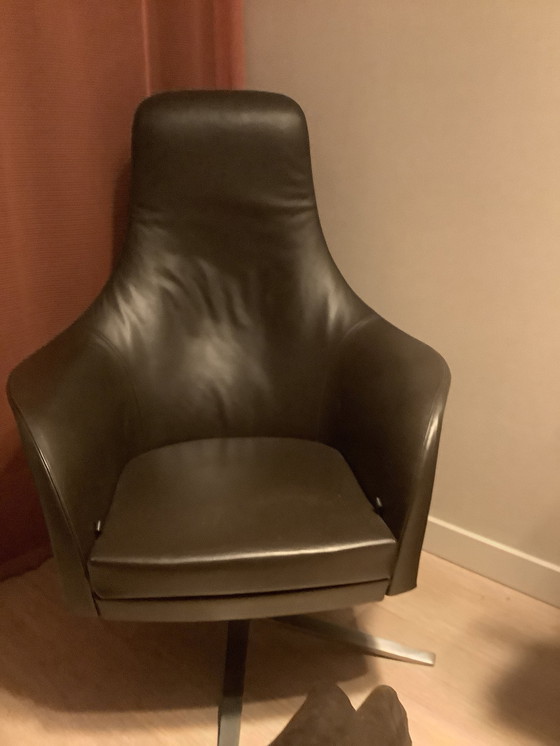 Image 1 of Montis Marvin fauteuil