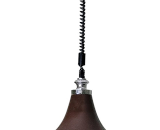 Image 1 of Plafondlamp Massive