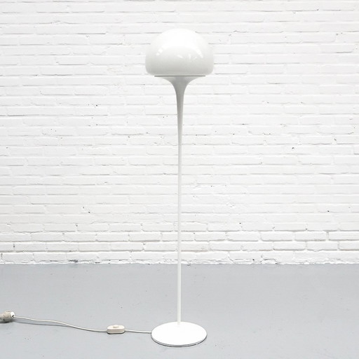 Goffredo Reggiani Vloerlamp '70S