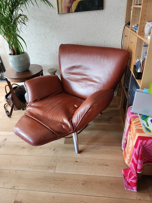 Leolux Relaxfauteuil