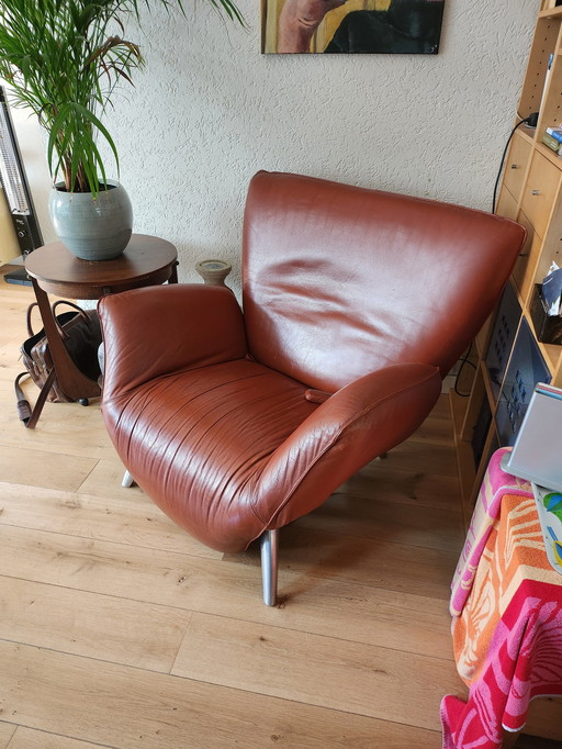 Leolux Relaxfauteuil