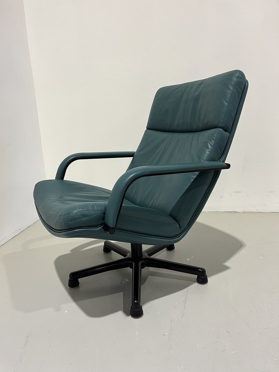 Image 1 of Artifort F141fauteuil