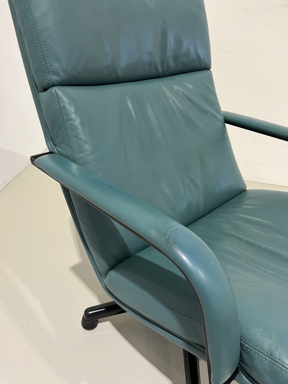 Image 1 of Artifort F141fauteuil